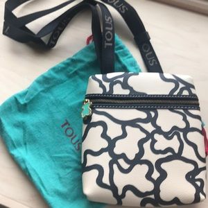 Tous crossbody